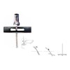 Toggle Cable UniGrip Hanger No. 2 (10 per bag)