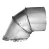 HT15 7X6 ROUND TO ROUND HALF TAB TAKEOFF
