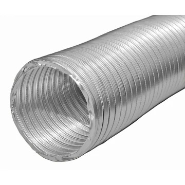 V230 Pro Semi-Rigid Flexible Aluminum Duct