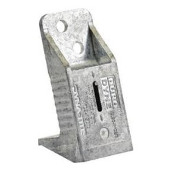 30362 CL-90 Square Duct Lock 