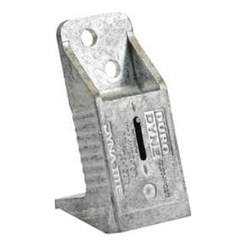 30362 CL-90 Square Duct Lock 