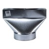 PH7 STRAIGHT REGISTER BOOT