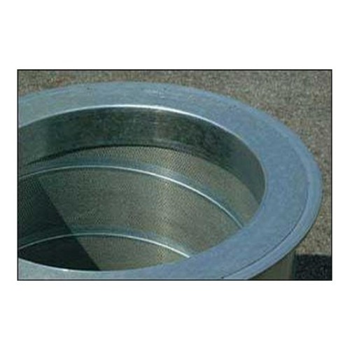 Duraflange G90 Spiral Flange Connectors
