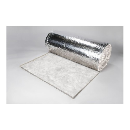 Johns Manville Microlite® FSK Formaldehyde-free™ Duct Wrap