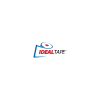 Ideal Seal 777 35.25"x50yd Embossed Aluminum Jacketing Kit