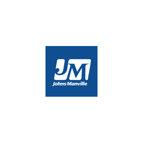 Johns Manville Micro-Aire® Duct Board 1"x48"x10'