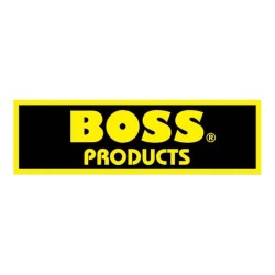 BOSS® 813 Expanding Firestop Foam - 12 ounce