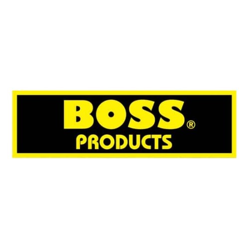 BOSS® 812 Fire Block Foam