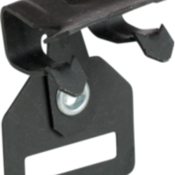 5/16 - 1/2 Parallel Strap Hanger