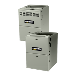 Oxbox J962V 96% AFUE Two-Stage Gas Furnace