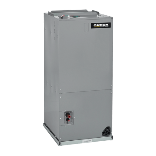 Oxbox J5AH4P Multi-Positional Air Handler - R-454B