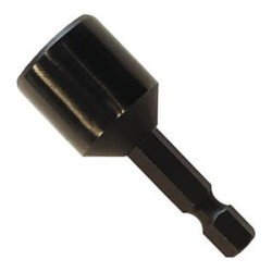 PFM1491100 3/8" Socket Driver for HangerMate®+ Rod Hanging Anchors for Concrete - 5/BX