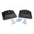 Erico Caddy PHKR Pyramid H-Frame Kit 1500lb Rubber Interface