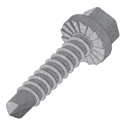 Pro Point Screws - High Head