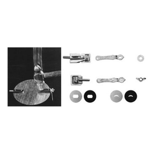Rapit® Bearings and Accessories