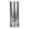 RP Round Pipe 12in Length