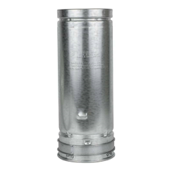 RP Round Pipe 5ft Length