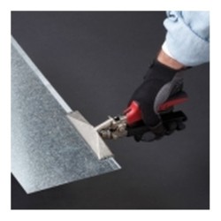 3" Offset Hand Seamer