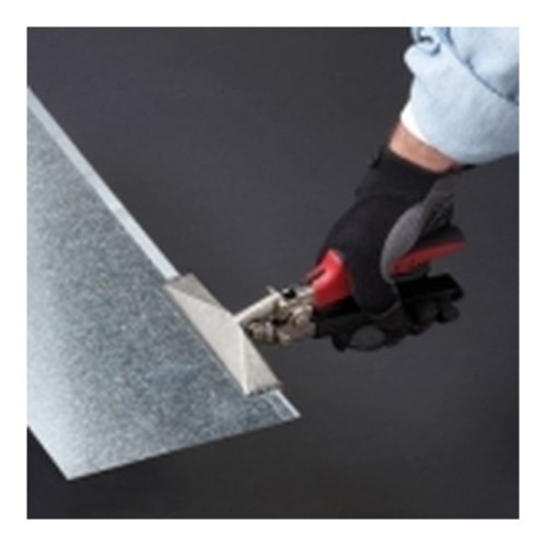 3" Hand Seamer