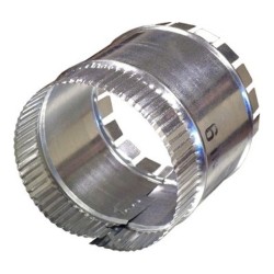 122SC FIBERGLASS SNAP COLLAR