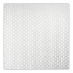 Shoemaker PT Perforated 2x2 T-Bar Screen