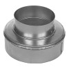 1063 SHORT 2 PIECE REDUCER
