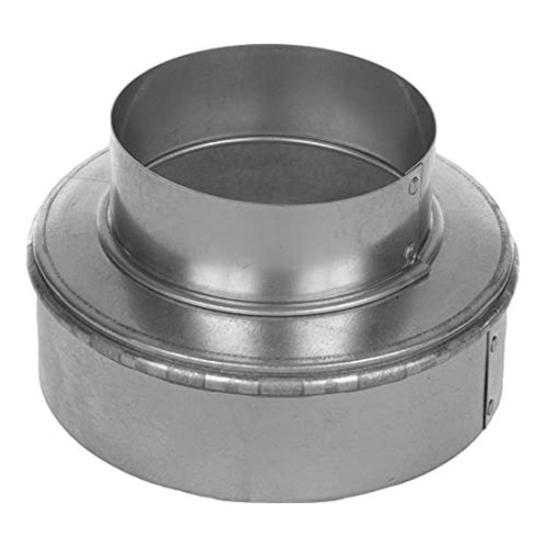 1063 SHORT 2 PIECE REDUCER