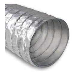 S-LD R-6 AIR CONNECTOR - 25FT (PRO SERIES)