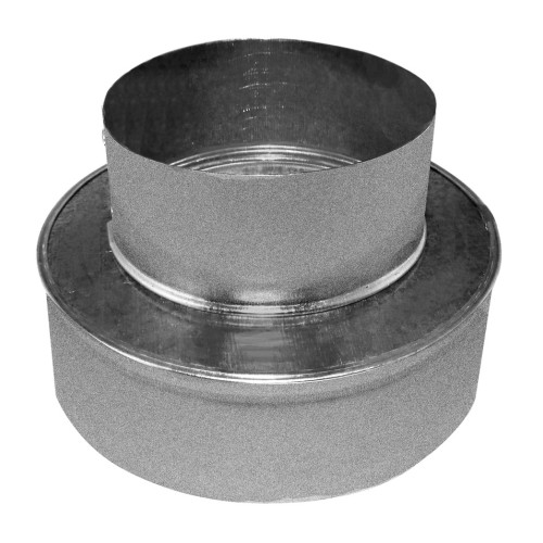 8X3 Short Reducer
