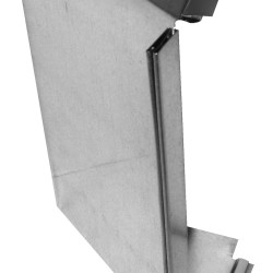 20X18 Tapered Reducer
