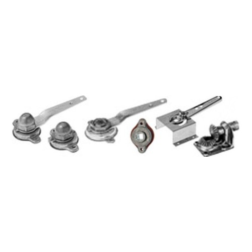 Specline® Damper Regulators