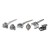 Specline® Damper Regulators