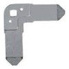 Corners for Ward Flange J (200 per box)