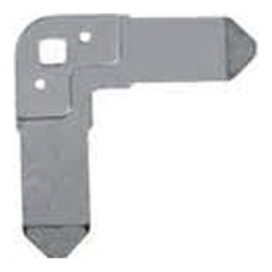 Corners for Ward Flange J (200 per box)