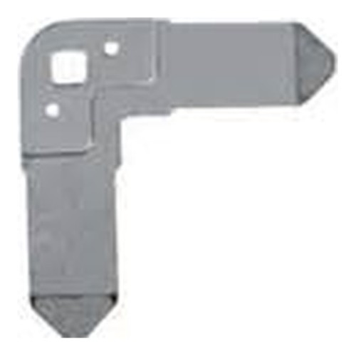 Corners for Ward Flange J (200 per box)