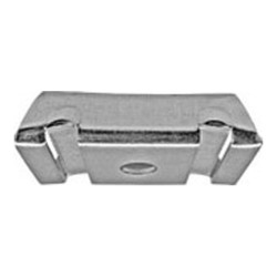DSB1 Dyna-Tite Spiral Buckle (50 per box)