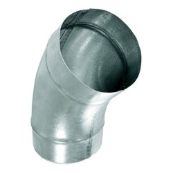SPSR 45 Elbow - Short Radius
