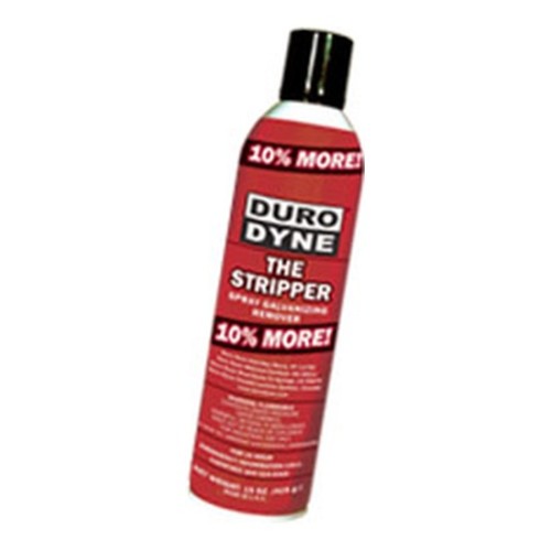 Stripper Cleaner & Lubricating Spray