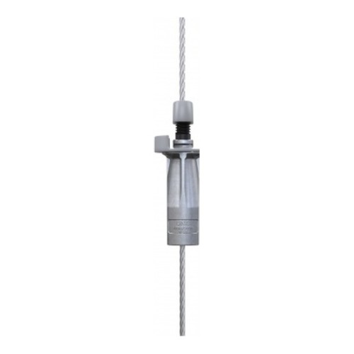 Looped Cable UniGrip Hanger No. 2 (10 per bag)