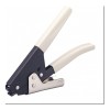 Gripped Tie Tensioning Tool 