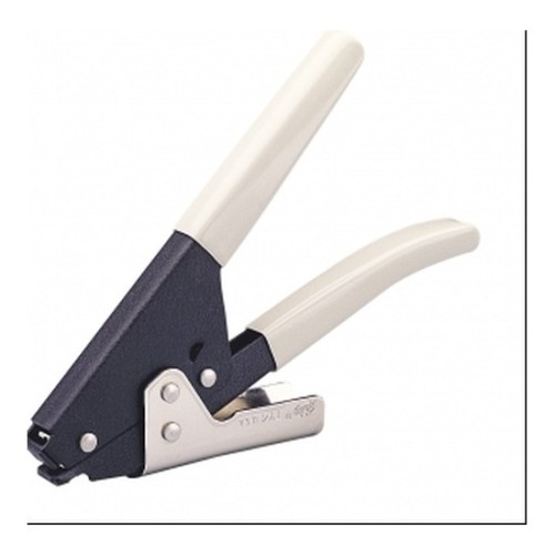 Gripped Tie Tensioning Tool 