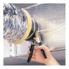Auto Tie Tension Tool