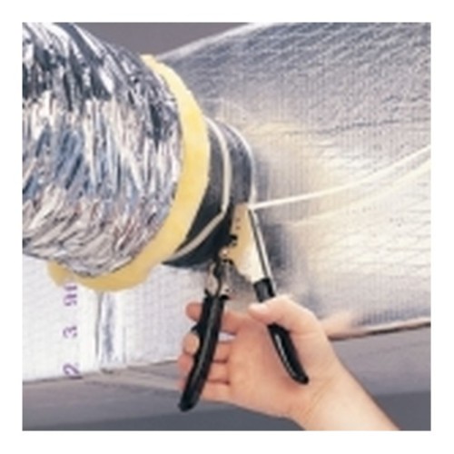 Auto Tie Tension Tool