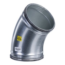 BSG 45 Standard Elbow