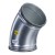 BSG 45 Standard Elbow