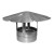 1070 CHIMNEY CAP