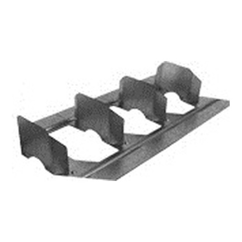 DHVR 22ga Dyn-O-Mate Rail 10ft