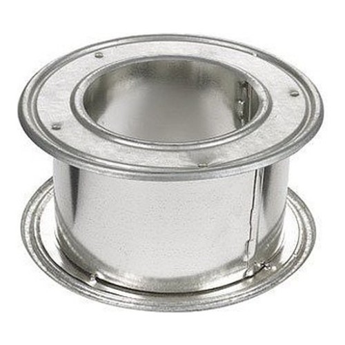 RWT Wall Thimble