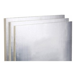 Johns Manville XSPECT® Isofoam APF Board 2"x48"x96" (Outdoor/External)