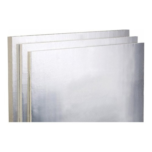 Johns Manville XSPECT® Isofoam APF Board 2"x48"x96" (Outdoor/External)